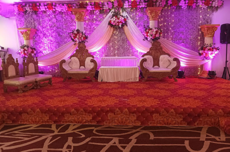 banquet hall in bhandup